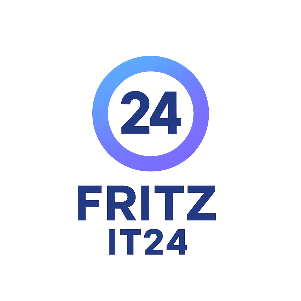 FRITZ IT 24